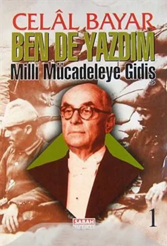 BENDE YAZDIM (8 Cilt Takım)