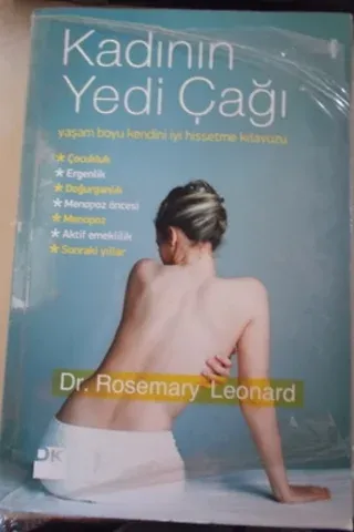 Kadının Yedi Çağı