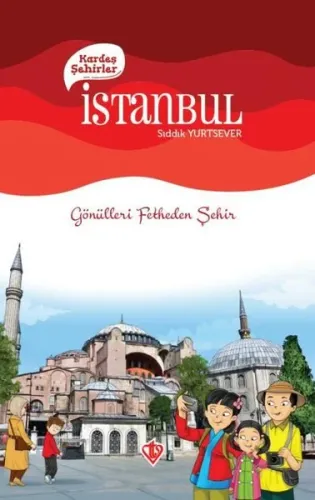Kardeş Şehirler İstanbul