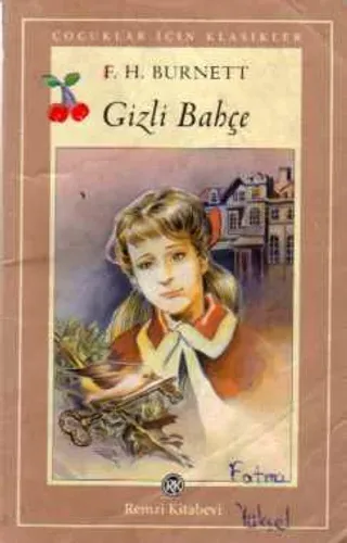Gizli Bahçe