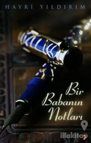 Bir Babanın Notları