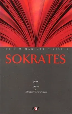 Sokrates Fikir Mimarları Dizisi