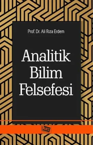Analitik Bilim Felsefesi
