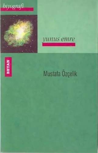 Yunus Emre - Beyan Yayınları - Selamkitap.com'da