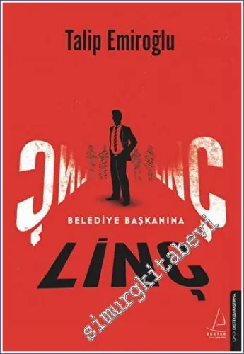 Belediye Başkanına Linç -