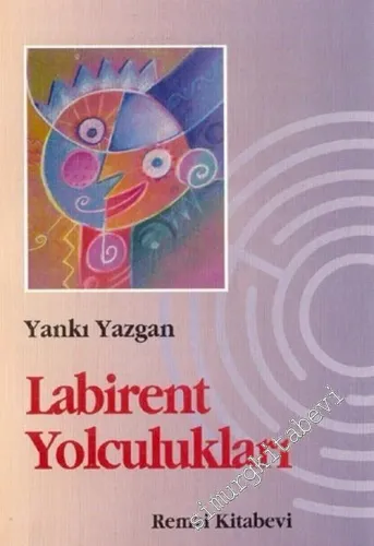 Labirent Yolculukları -