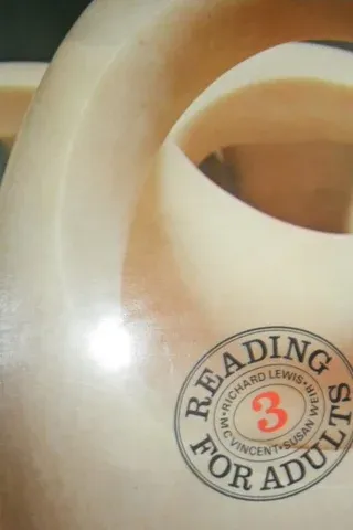 Reading For Adults 3