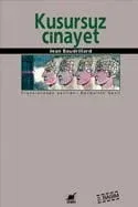 Kusursuz Cinayet