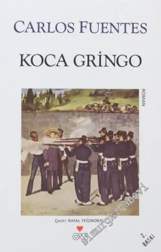 Koca Gringo -        2013