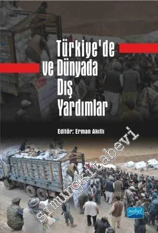 Türkiye'de ve Dünyada Dış Yardımlar -         2016