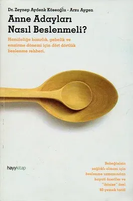 Anne Adayları Nasıl Beslenmeli?