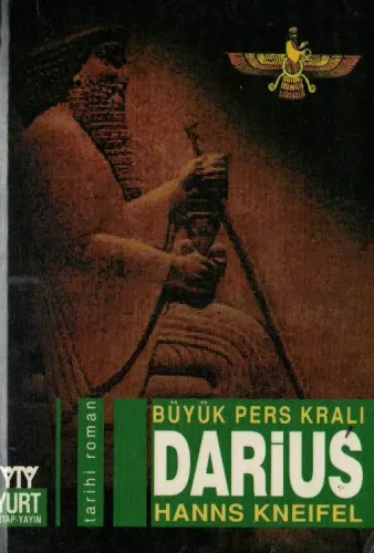 Darius: Büyük Pers Kralı