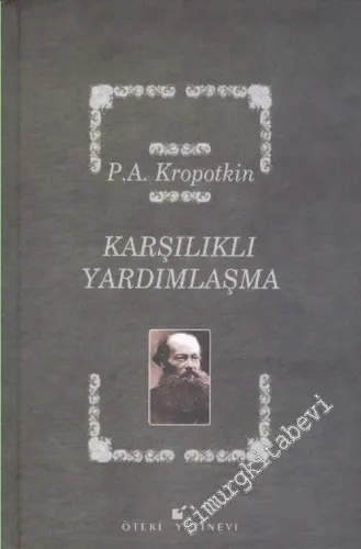 Karşılıklı Yardımlaşma CİLTLİ -         2021
