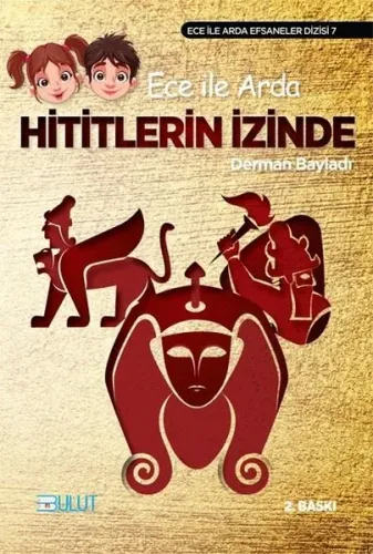 Hititlerin İzinde