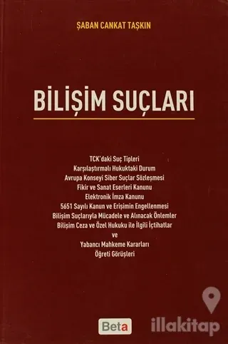 Bilişim Suçları