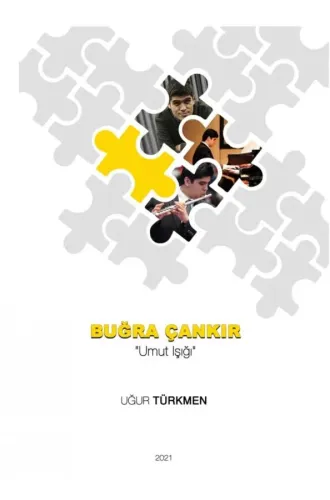 Buğra Çankır ''Umut Işığı''