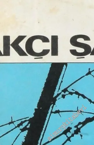 Kaçakçı Şahan -        1972