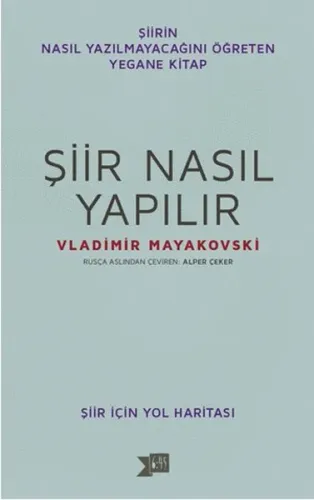 Şiir Nasıl Yapılır