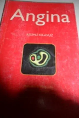 Angina - Resimli Kılavuz