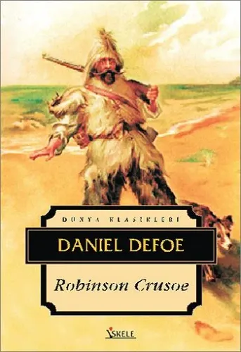 Robinson Crusoe