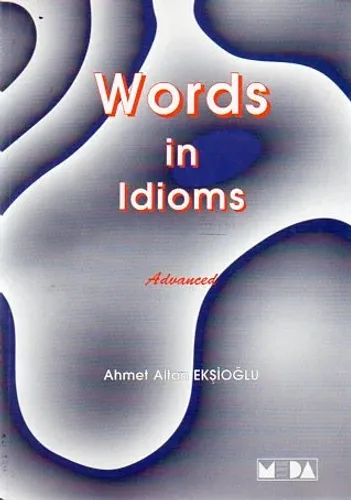 Words In Idioms