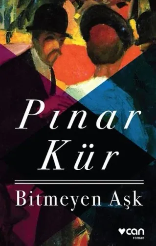 Bitmeyen Aşk | Kitap Ambarı