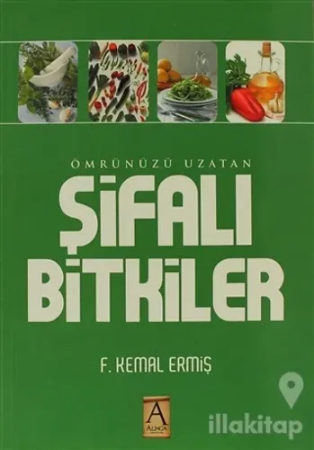 Ömrünüzü Uzatan Şifalı Bitkiler