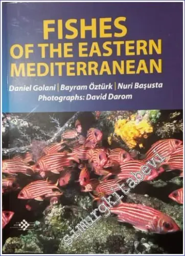 Fishes Of The Eastern Mediterranean -