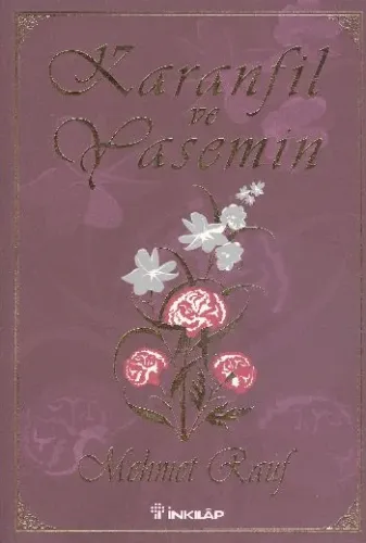 Karanfil ve Yasemin