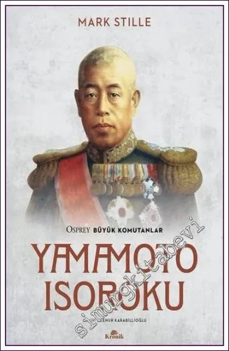 Yamamoto Isoroku - 2021