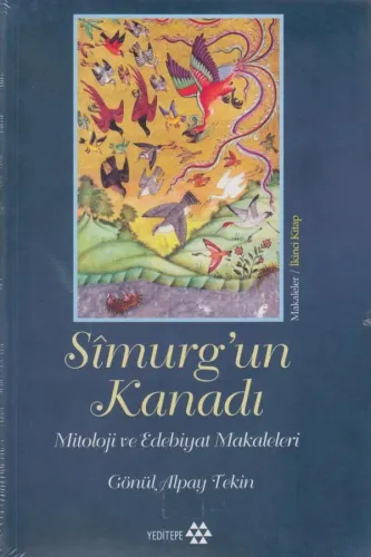 Simurg'un Kanadı