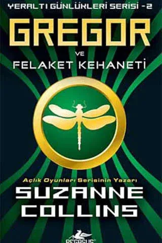 Gregor ve Felaket Kehaneti-2