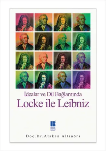 İdealar Ve Dil Bağlamında Locke İle Leibniz