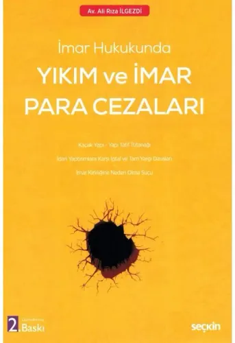 Yıkım ve İmar Para Cezaları