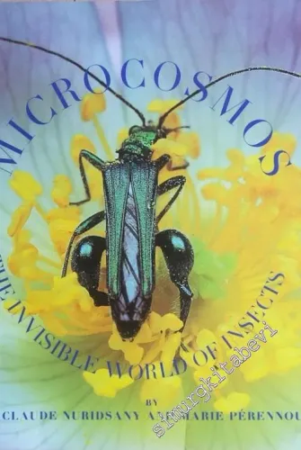 Microcosmos: The Invisible World of Insects -        1997