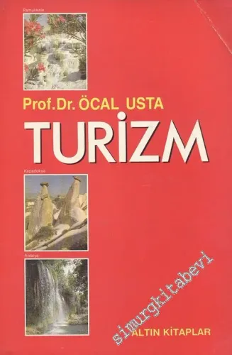 Turizm -