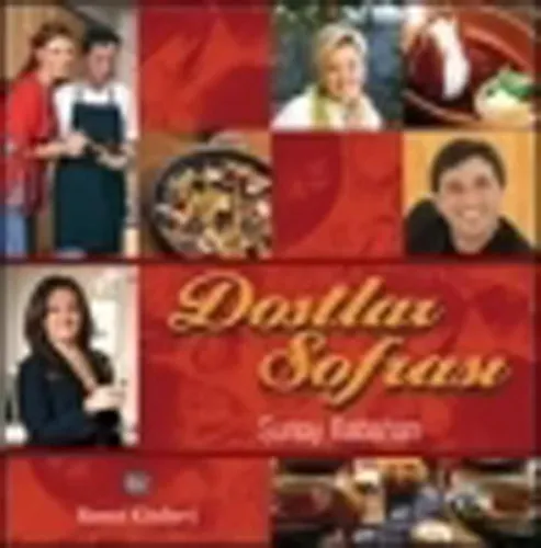 Dostlar Sofrası