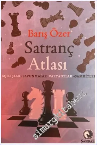 Satranç Atlası -         2024