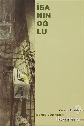 İsa'nın Oğlu