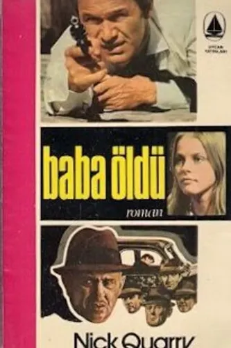 Baba Öldü