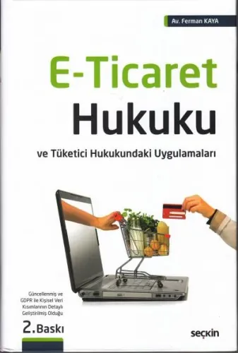 E-Ticaret Hukuku