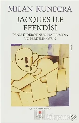Jacques ile Efendisi