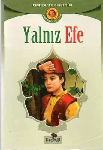 Yalnız Efe