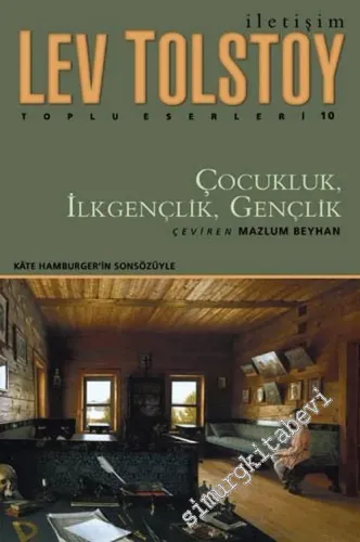 Çocukluk İlkgençlik Gençlik -        2011