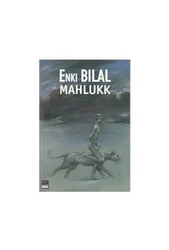 Mahlukk