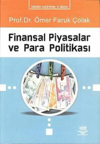 Finansal Piyasalar ve Para Politikası