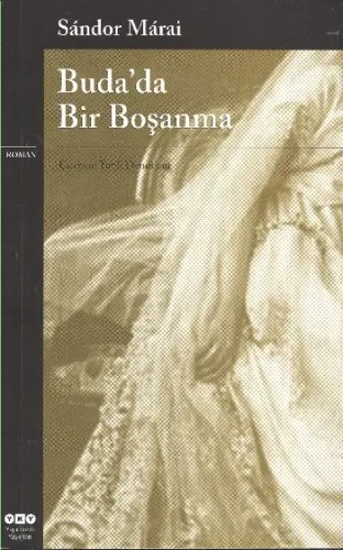 Budada Bir Boşanma