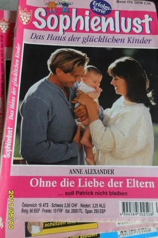 Ohne Die Liebe Der Eltern
