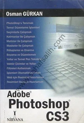 Adobe Photoshop CS3