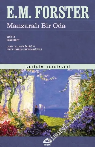 Manzaralı Bir Oda -         2023